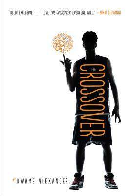 The Crossover by Kwame Alexander