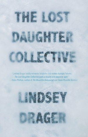 The Lost Daughter Collective by Lindsey Drager