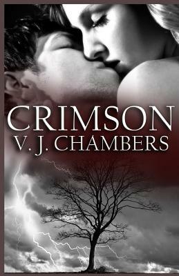 Crimson by V. J. Chambers