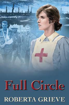 Full Circle by Roberta Grieve