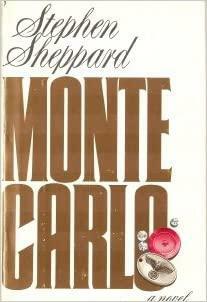 Monte Carlo by Stephen Sheppard
