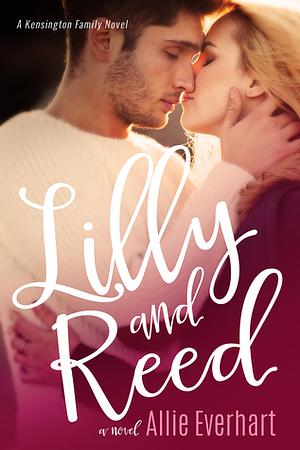 Lilly and Reed by Allie Everhart