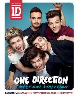 One Direction: Meet One Direction by One Direction