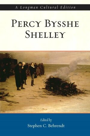 In the Household of Percy Bysshe Shelley by Robert Cooperman