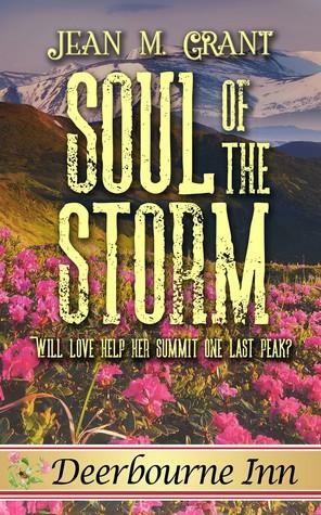 Soul of the Storm by Jean M. Grant