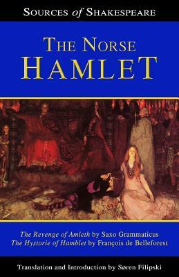 The Norse Hamlet by Francois De Belleforest