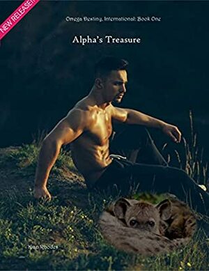Alpha's Treasure by Kian Rhodes
