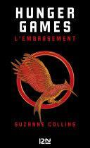 Hunger Games - tome 02: L'embrasement by Suzanne Collins