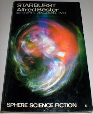 Starburst by Alfred Bester