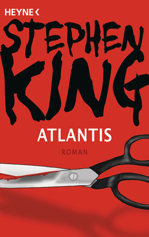 Atlantis by Stephen King