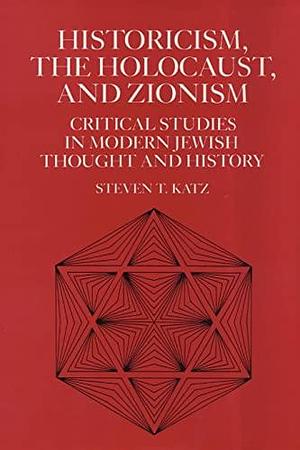 The Holocaust in Historical Context: The Holocaust and Mass Death Before the Modern Age by Steven T. Katz