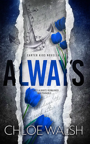 Always: Carter Kids #1.5 by Chloe Walsh