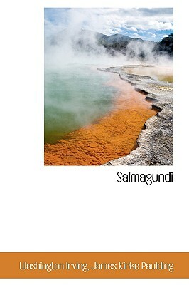 Salmagundi by Washington Irving