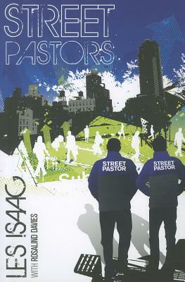 Street Pastors by Les Isaac