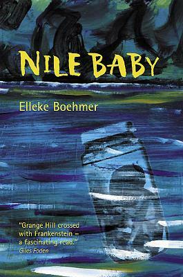 Nile Baby by Elleke Boehmer