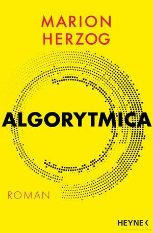 Algorytmica by Marion Herzog