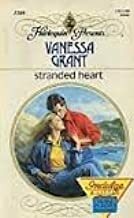 Stranded Heart by Vanessa Grant