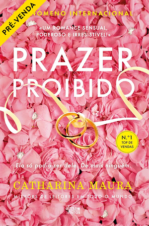 Prazer Proibido by Catharina Maura