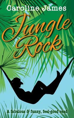 Jungle Rock by Caroline James