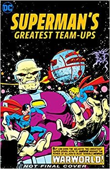 DC Comics Presents Superman #4 by Chuck Dixon, Joe Kelly