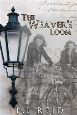 The Weaver's Loom by P.L. Reid, Justin James