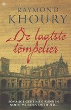 De Laatste Tempelier by Raymond Khoury