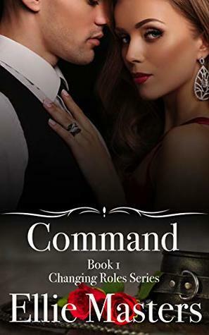 Command by Ellie Masters