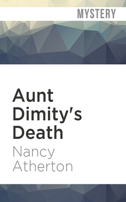 Aunt Dimity's Death by Nancy Atherton