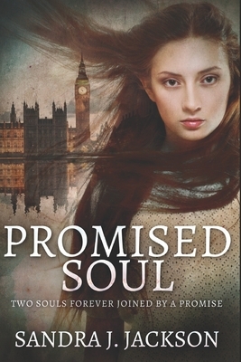 Promised Soul: Large Print Edition by Sandra J. Jackson