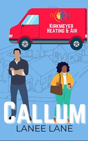 Callum by Lanee Lane