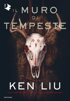 Muro di Tempeste by Ken Liu