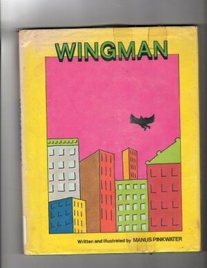 Wingman by Daniel Pinkwater