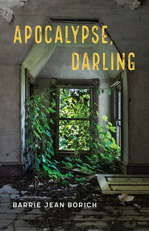Apocalypse, Darling by Barrie Jean Borich