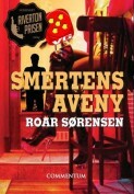 Smertens aveny by Roar Sørensen