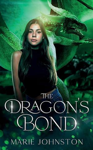 The Dragon's Bond by Marie Johnston