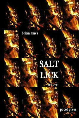 Salt Lick by Brian Ames