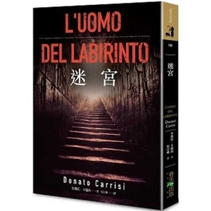 L'Uomo del Labirinto by Donato Carrisi