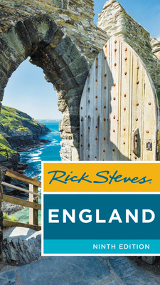 Rick Steves England by Rick Steves