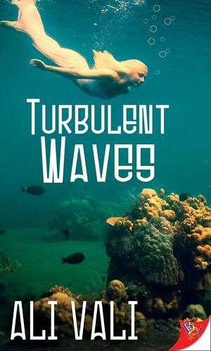 Turbulent Waves by Ali Vali