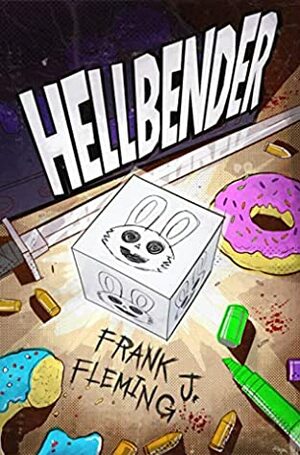 Hellbender by Frank J. Fleming