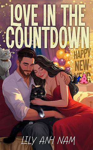 Love In The Countdown by Lily Anh Nam