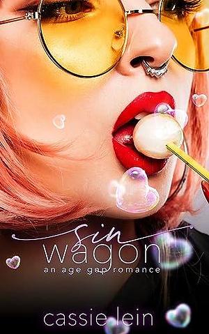 Sin Wagon by Cassie Lein