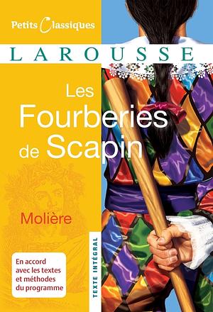 Fourberies de Scapin by Molière