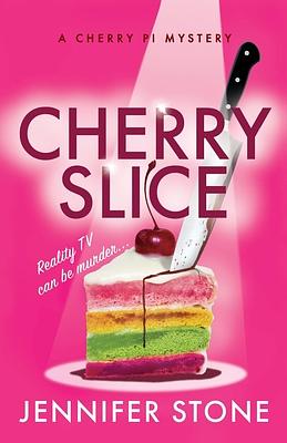 Cherry Slice by Jennifer Stone