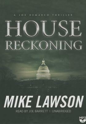 House Reckoning by Mike Lawson