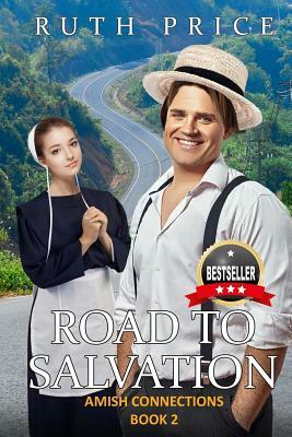 Road to Salvation by Ruth Price