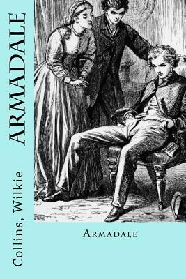 Armadale by Wilkie Collins