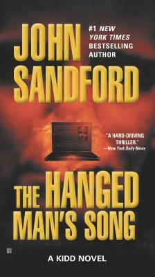 The Hanged Man's Song by John Sandford