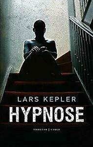 Hypnose by Lars Kepler