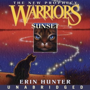 Sunset by Erin Hunter